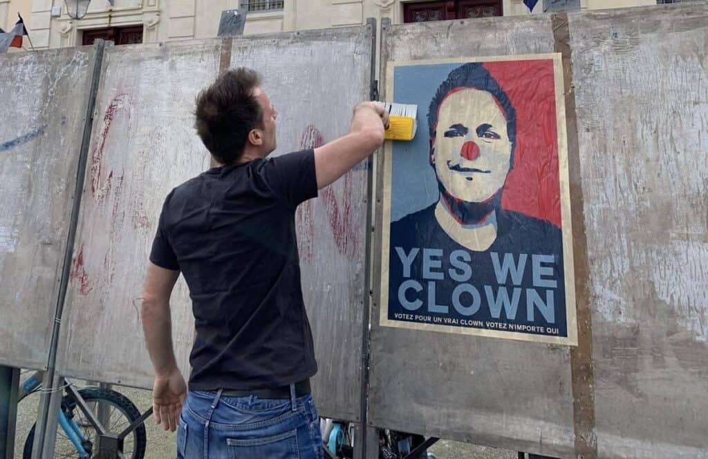 Jon De Lorraine tweet media