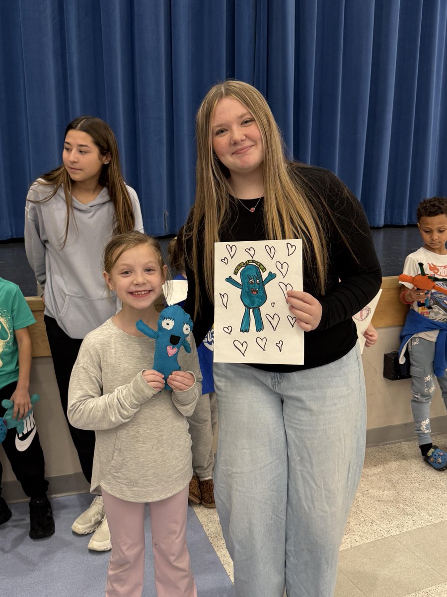 Reading Schools tweet media