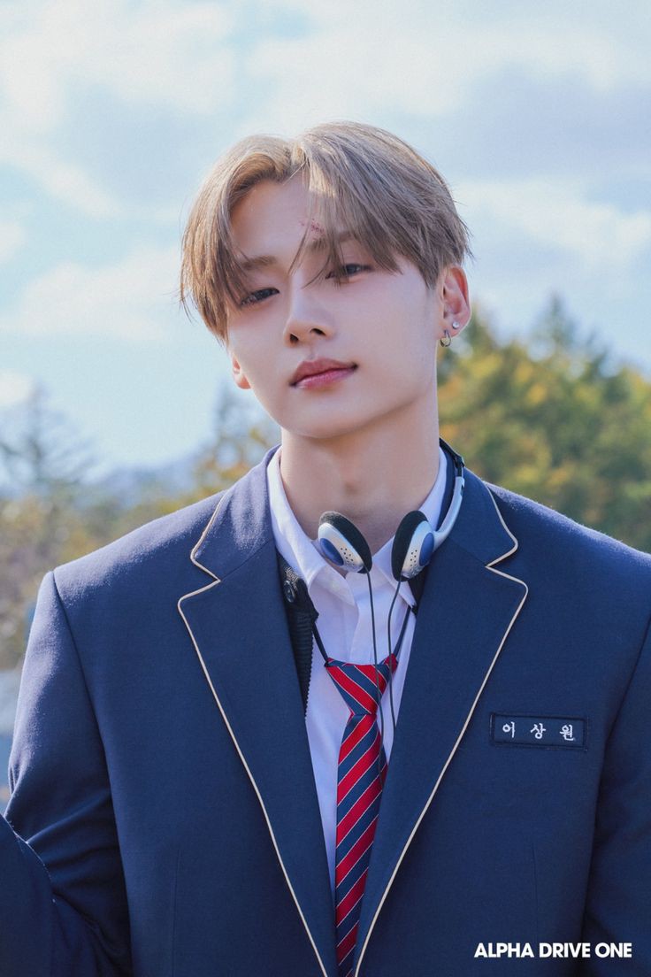 SANGWON. tweet media