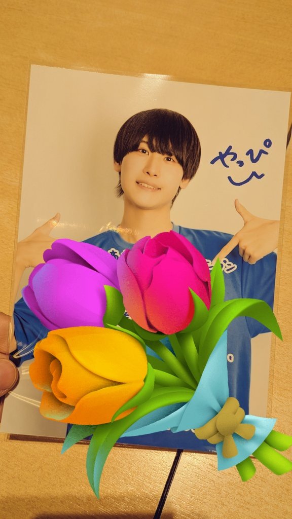 toirotam's tweet photo. いいヤツだったな〜！幸せになれよ！！！ https://t.co/f9VqTLiFBo