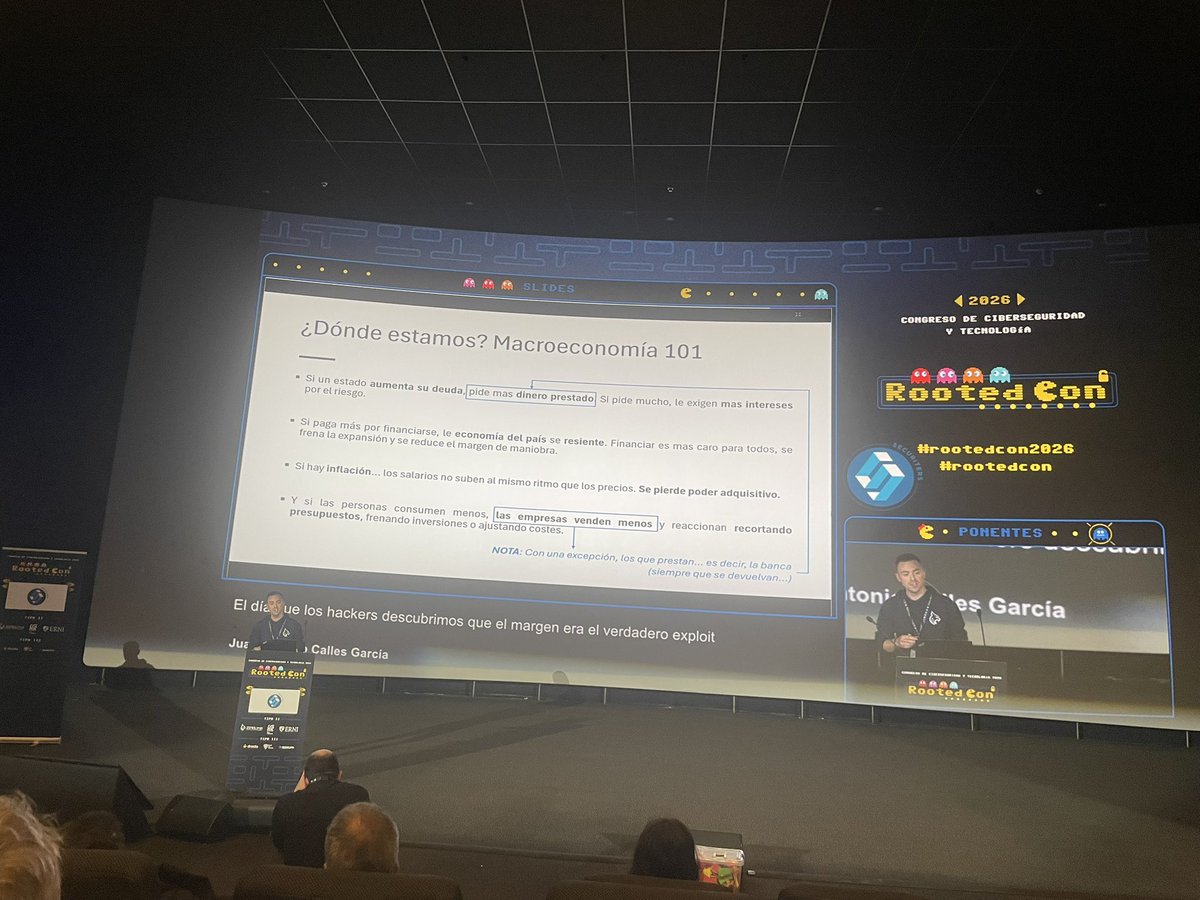 EsferaRed |SI VIS PACEM PARA CIBER-BELLUM tweet media