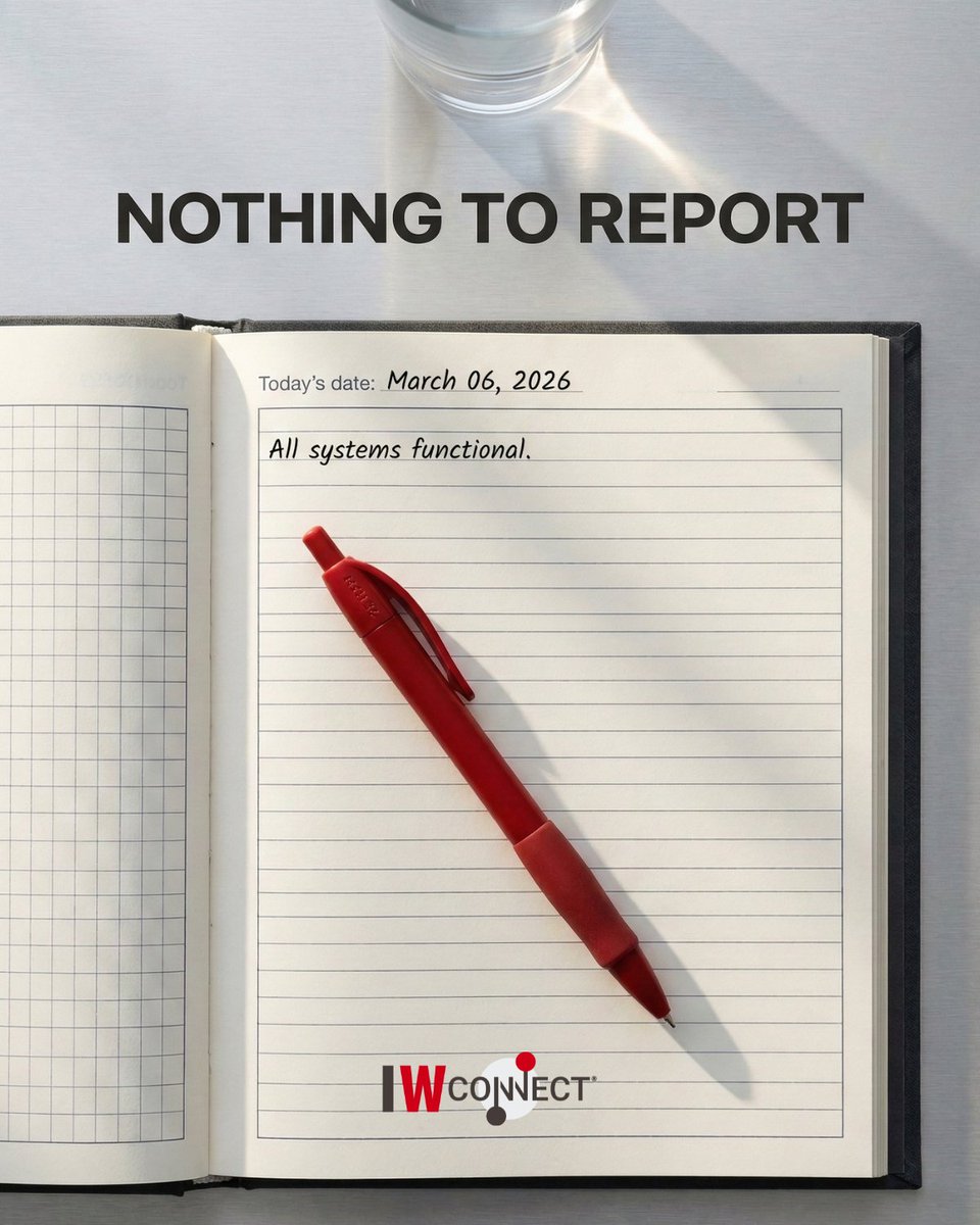 ⋮IWConnect tweet media