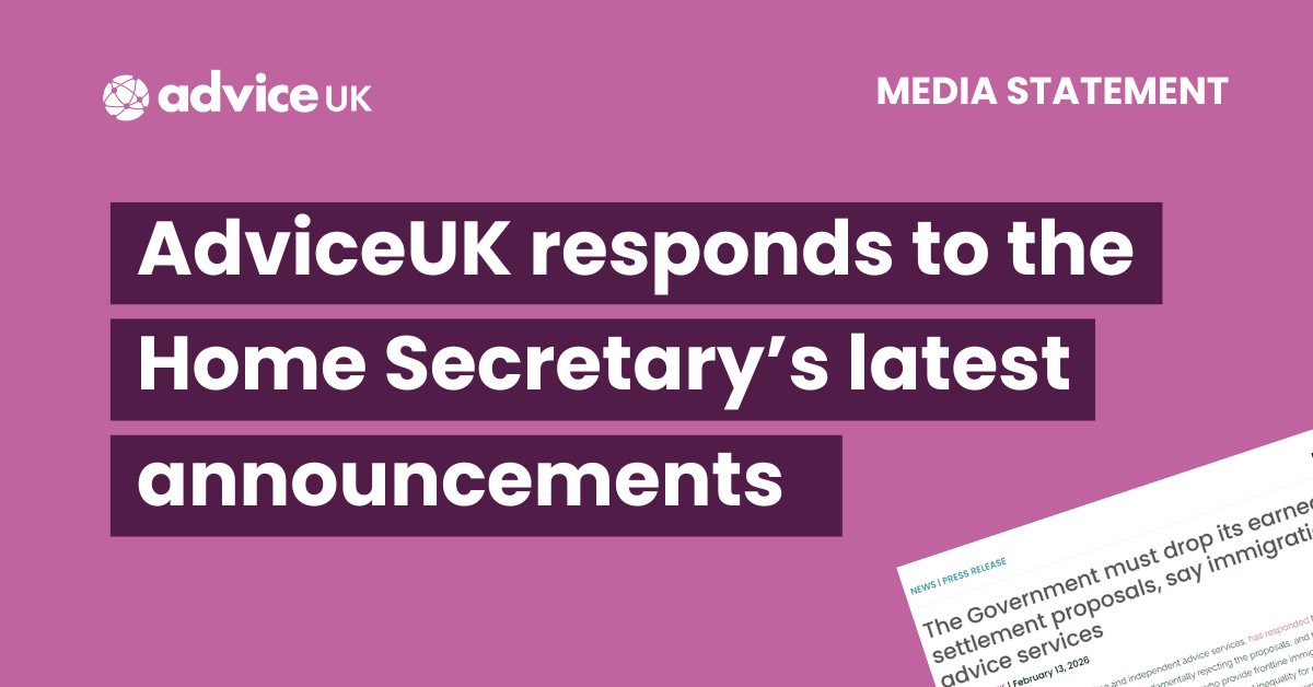 Advice Sector tweet media