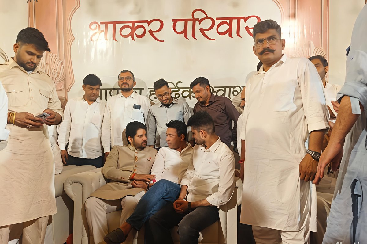 Rahul Kaswan tweet media