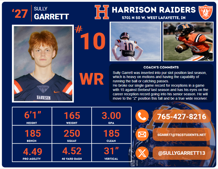 Kyle Holderfield tweet media