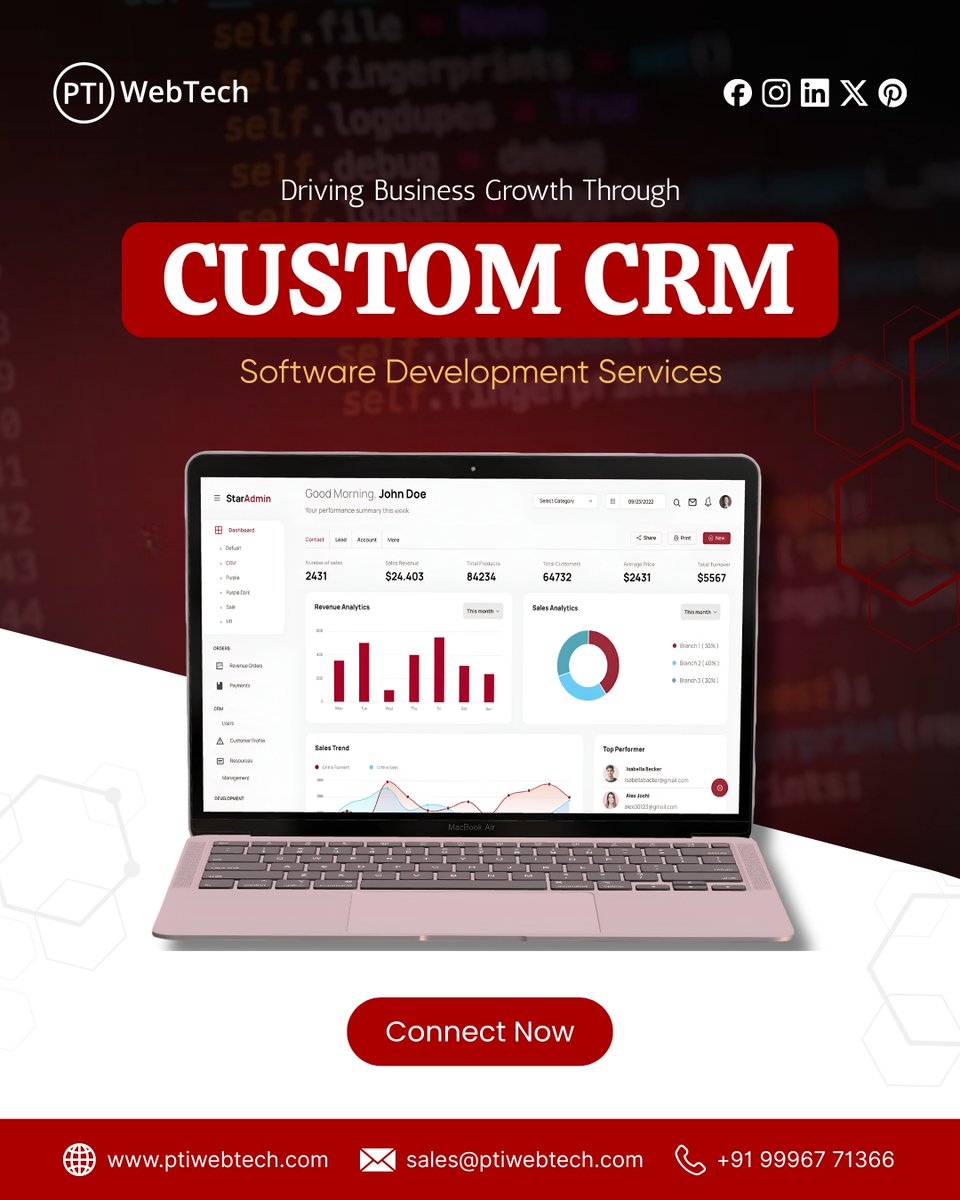 PTI WebTech tweet media