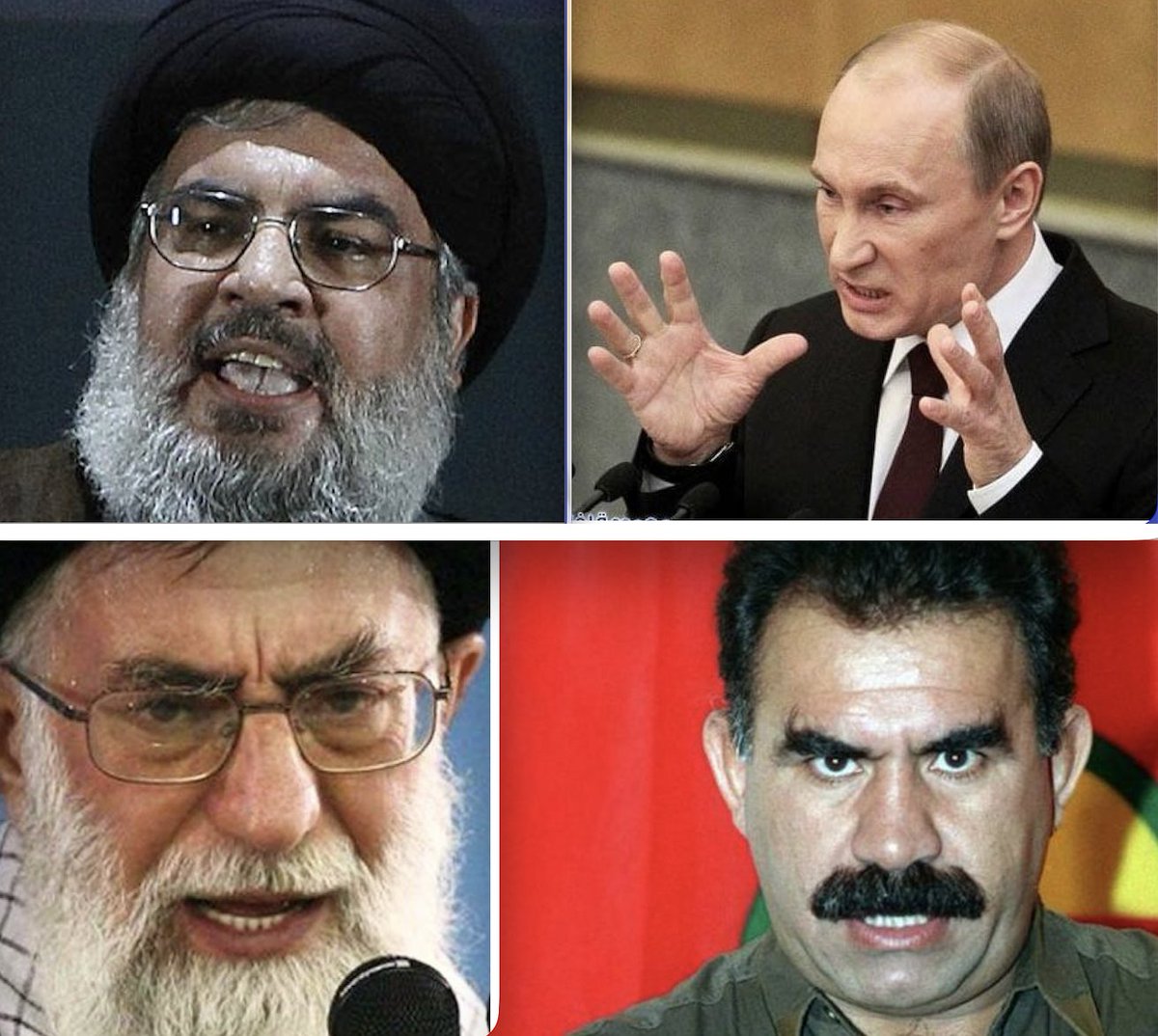 Ahmad Kamel tweet media