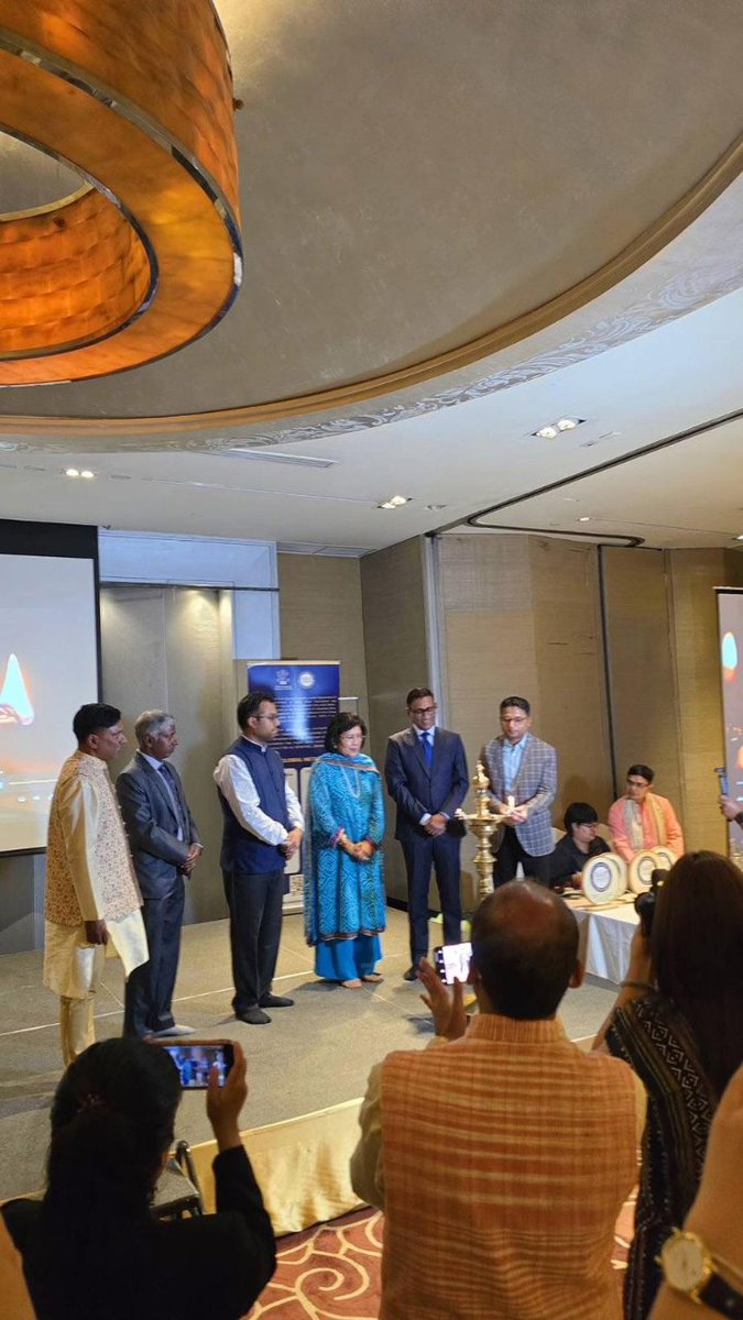 Department of Industries, Bihar tweet media