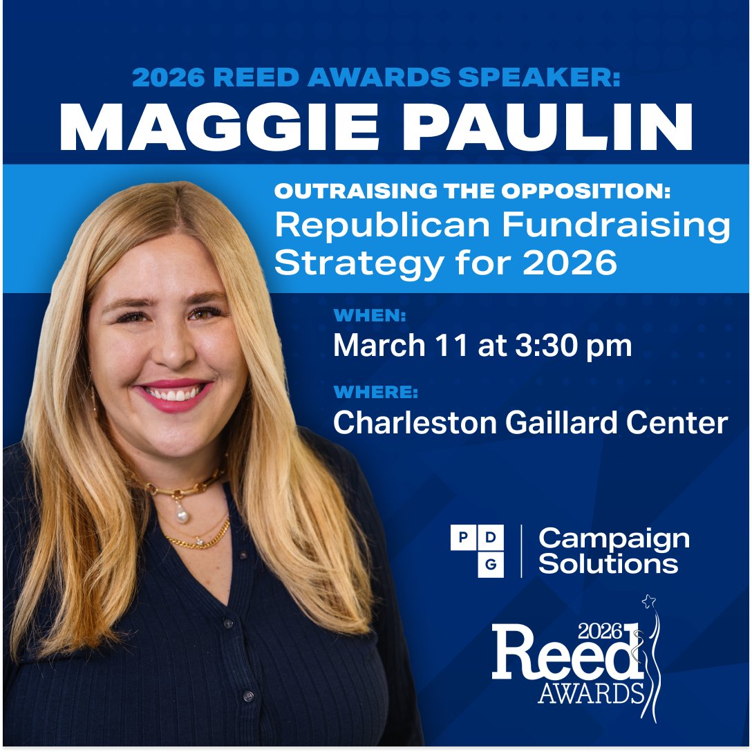 Campaign Solutions tweet media