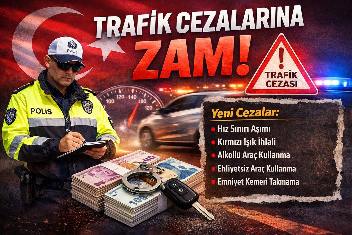 TÜRK Polisi tweet media