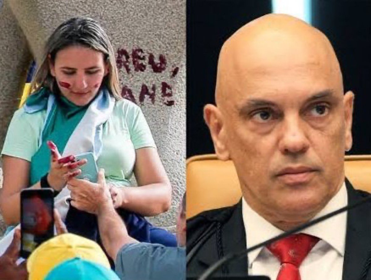 VickyR1chter's tweet photo. DELETE A MESSAGE, GO TO JAIL: THE CURIOUS LEGAL PHILOSOPHY OF ALEXANDRE DE MORAES

Brazil’s Supreme Court has discovered a fascinating new branch of jurisprudence: the crime of pressing “delete.”

In the now infamous case of Débora Rodrigues—dubbed the “lipstick crime” by critics—Justice Alexandre de Moraes argued that the alleged deletion of messages from her mobile phone was not merely inconvenient to investigators, but evidence of something far more dramatic: “contempt for the Judiciary and public order.”

Think about that for a moment.

According to this logic, clearing your phone—something millions of people do every day for privacy, storage space, or simple housekeeping—can suddenly become proof of hostility toward the state.

It is a legal theory so inventive it might deserve its own textbook chapter: Digital Hygiene as Sedition.

Yet the real curiosity lies not in the argument itself, but in its potential application.

If deleting messages demonstrates “contempt for the Judiciary,” then consistency would require this principle to apply equally to everyone—citizens, politicians, investigators, and even judges.

Equality before the law, after all, is not supposed to be optional.

Brazil’s constitution was not written with an asterisk that reads: except for powerful officials.

The problem with expanding legal interpretations to this degree is obvious. Once ordinary behaviour is reframed as evidence of defiance, the boundary between law enforcement and political discretion begins to blur.

Today it is message deletion. Tomorrow it could be a missing email, an archived chat, or a lost file.

In such an environment, digital activity becomes less about evidence and more about interpretation—an interpretation conveniently controlled by those already holding authority.

Which raises a rather awkward question.

If the deletion of messages demonstrates contempt for the judiciary, then surely the same standard must apply universally. The credibility of any legal system depends on precisely that: the same rules for everyone.

Otherwise the principle quietly transforms from law into something else entirely—something closer to political theatre.

Brazil deserves a judiciary that enforces rules consistently, not creatively.

Because when legal logic starts bending depending on who holds the phone, justice stops looking like justice and begins looking suspiciously like power.

Source @SantiagoDLNWS