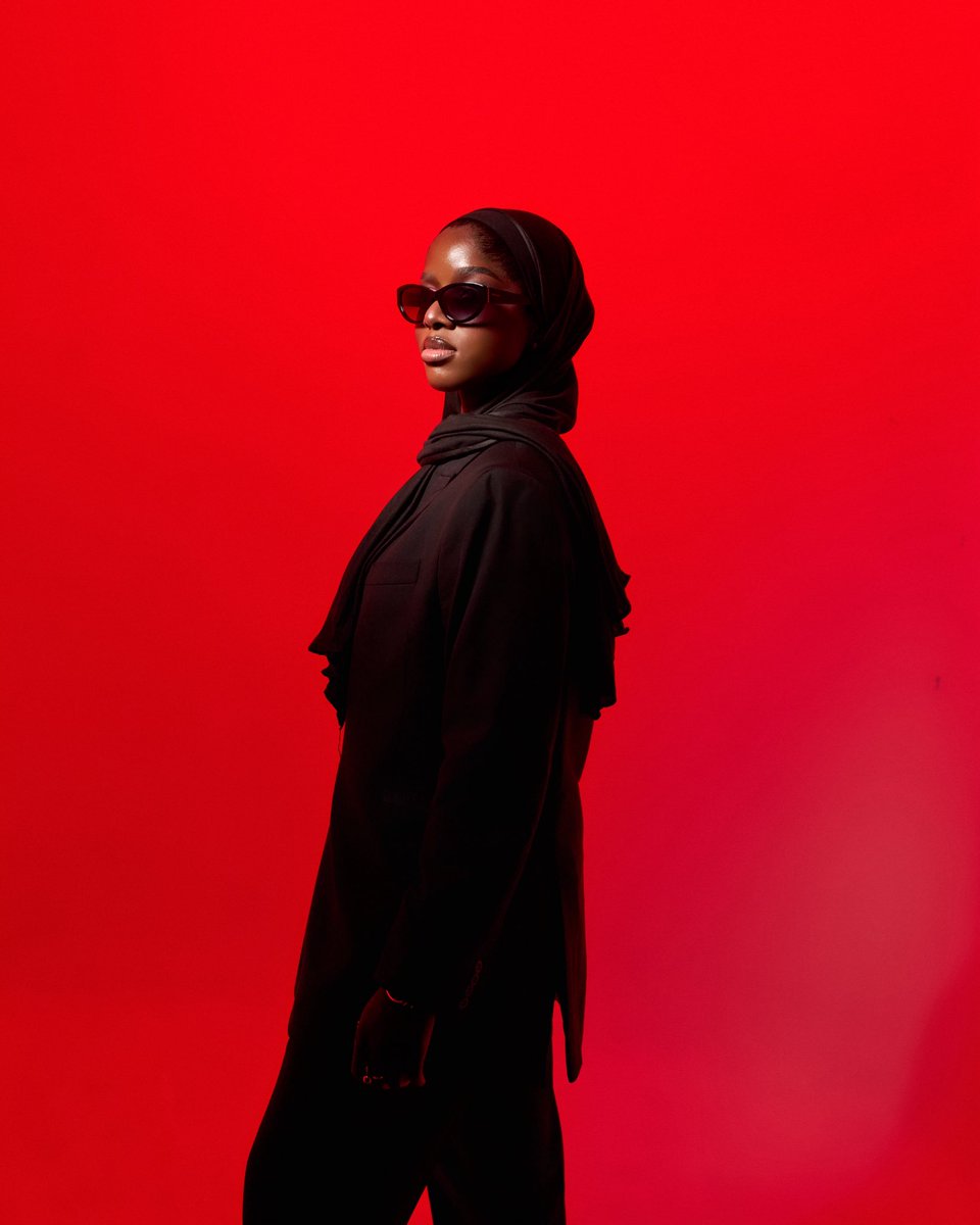 Roy Ayomide Studios tweet media