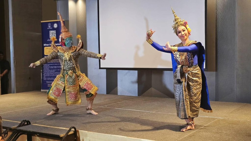 Department of Industries, Bihar tweet media