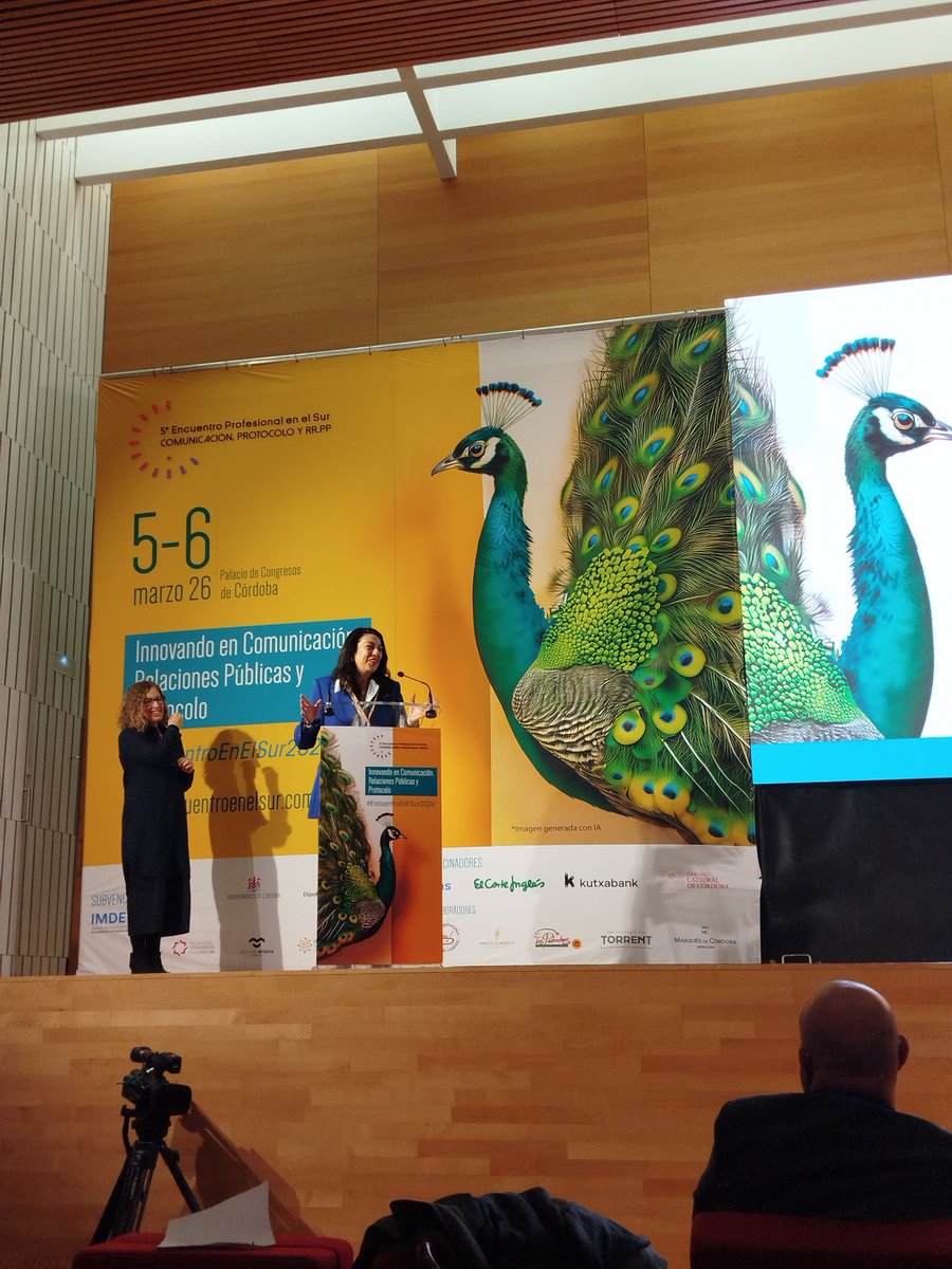 Mª Delfina Marco tweet media