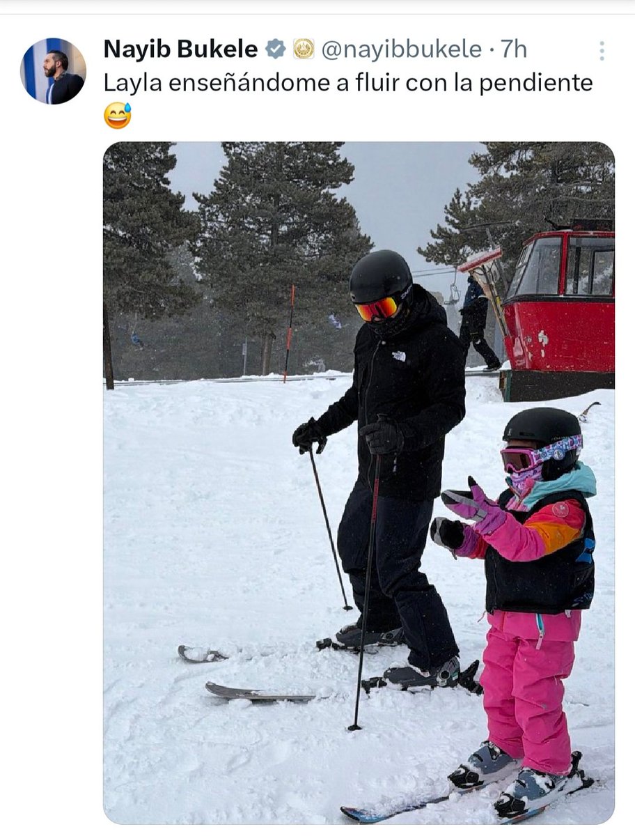 <a href="/feliperaytyson/">Felipe Ray Tyson</a> 📣😒 Se llama Karma, por apoyar a a Corruptos, que han hecho tanto daño a familias, ahora es momento de pagar. 🫵👅🥚🥚, mira como sufre tu AMO, PORQUE ESTAS MURIENDO. 😵‍💫