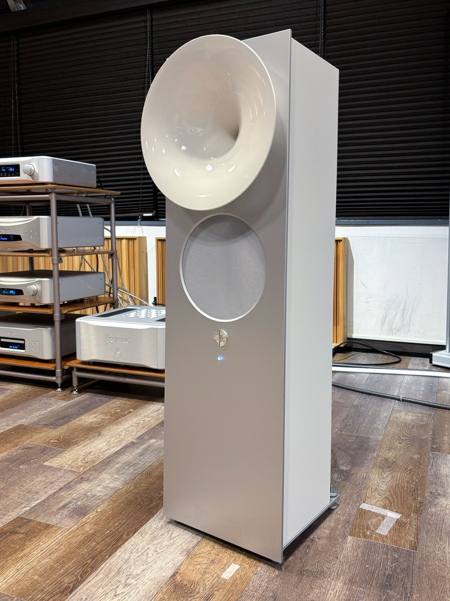 ESOTERIC | エソテリック (@ESOTERIC_Japan) / Posts / X