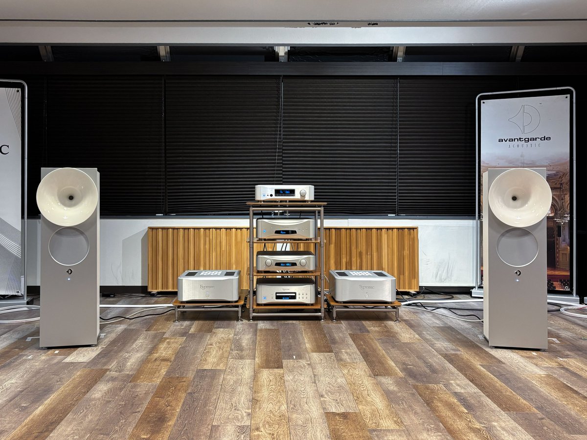 ESOTERIC | エソテリック (@ESOTERIC_Japan) / Posts / X