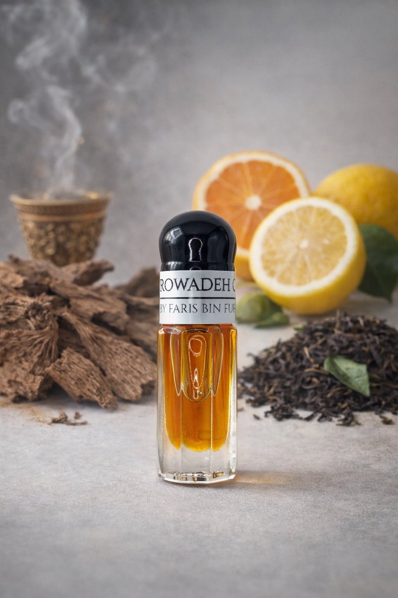 FARIS BIN FUHAID tweet media