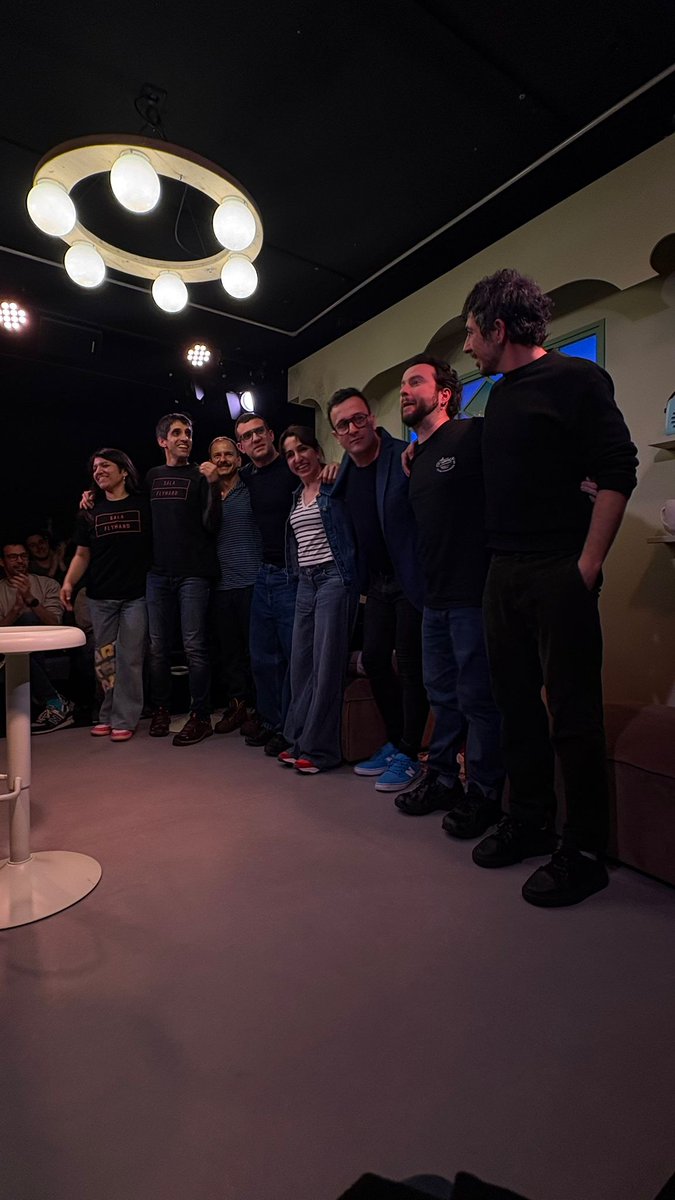 Joan Trias tweet media