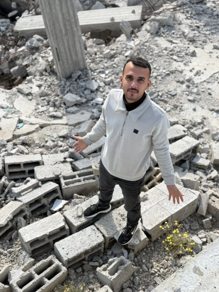 ODAY || 🇵🇸 tweet media