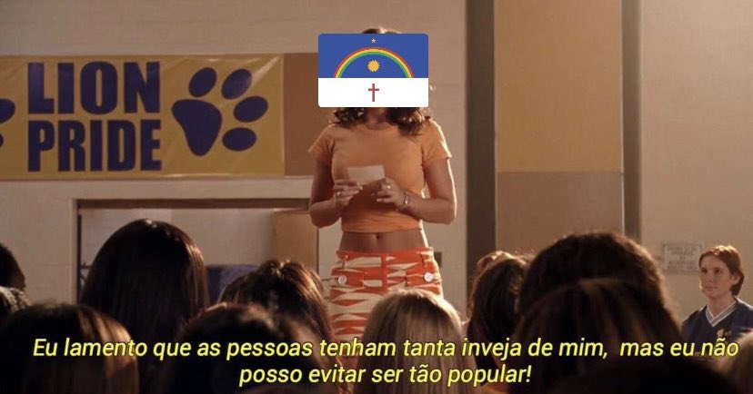 paulocertezas's tweet photo. hoje é feriado em Pernambuco 

não tenho culpa se seu estado nunca fez uma revolução, se emancipou e virou um país 

aproveite seu dia útil aí nesse lugar desprezível https://t.co/w6YU3IcjzR