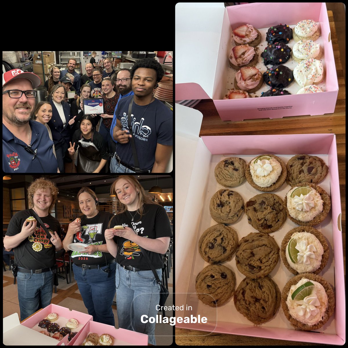 Angela Rea tweet media