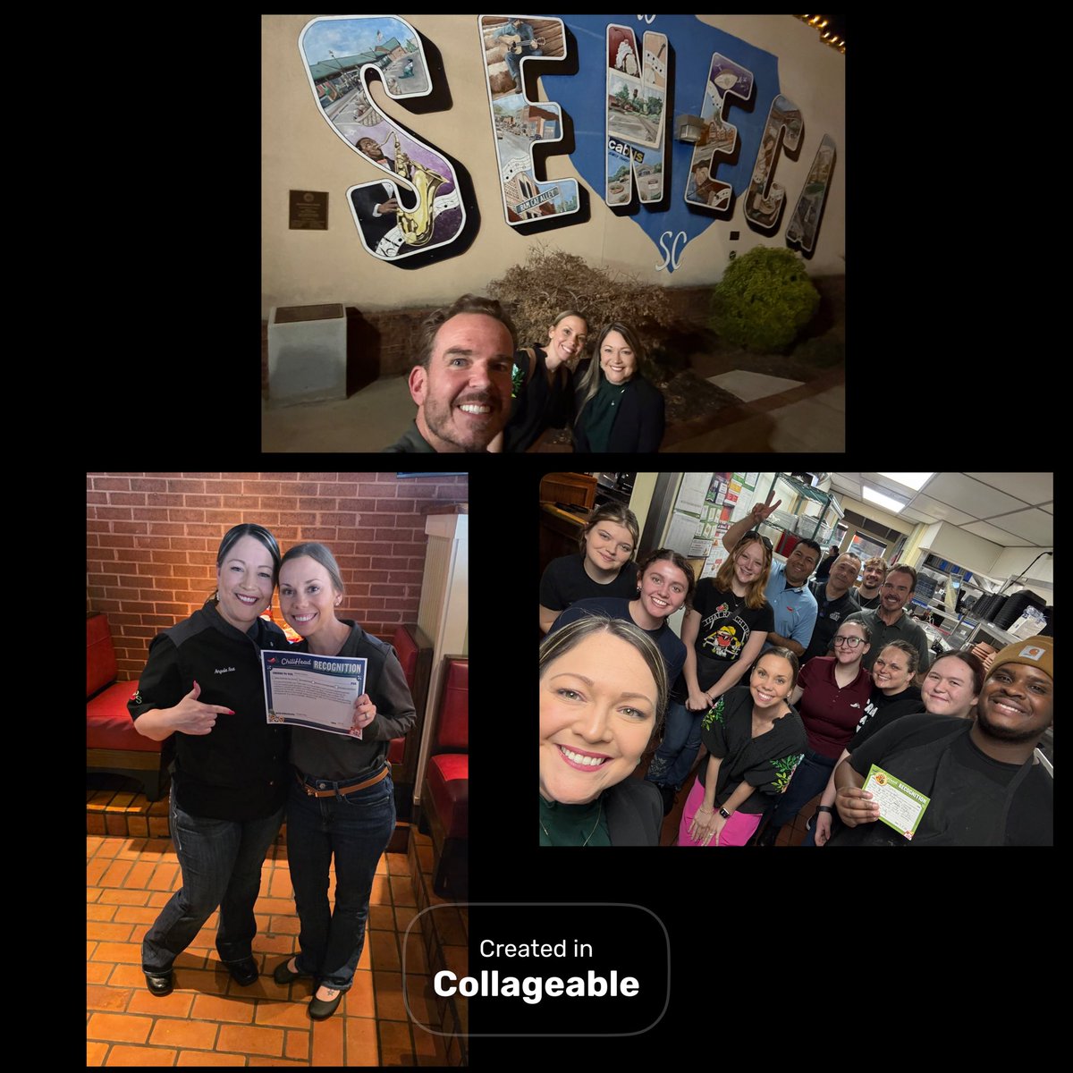 Angela Rea tweet media