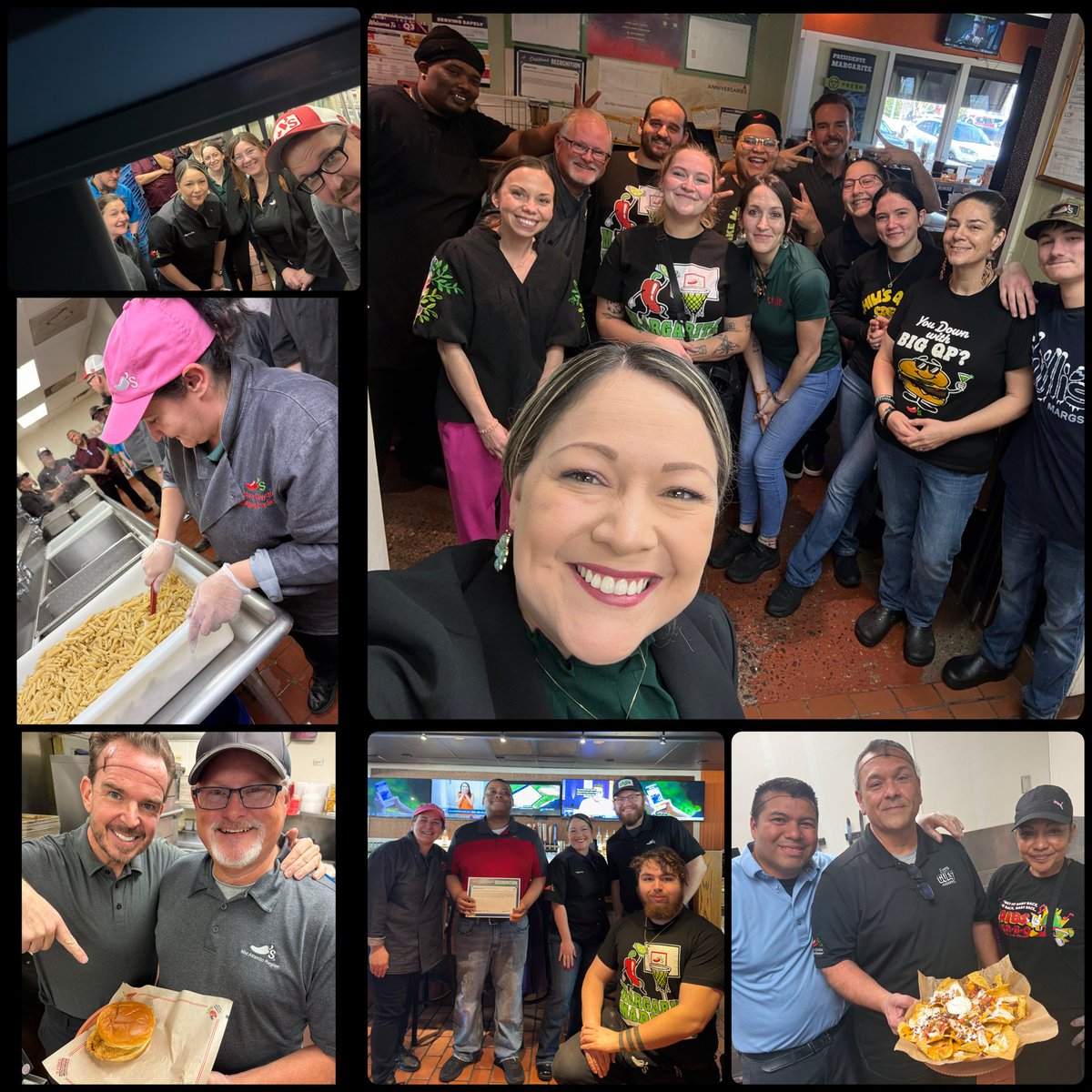 Angela Rea tweet media