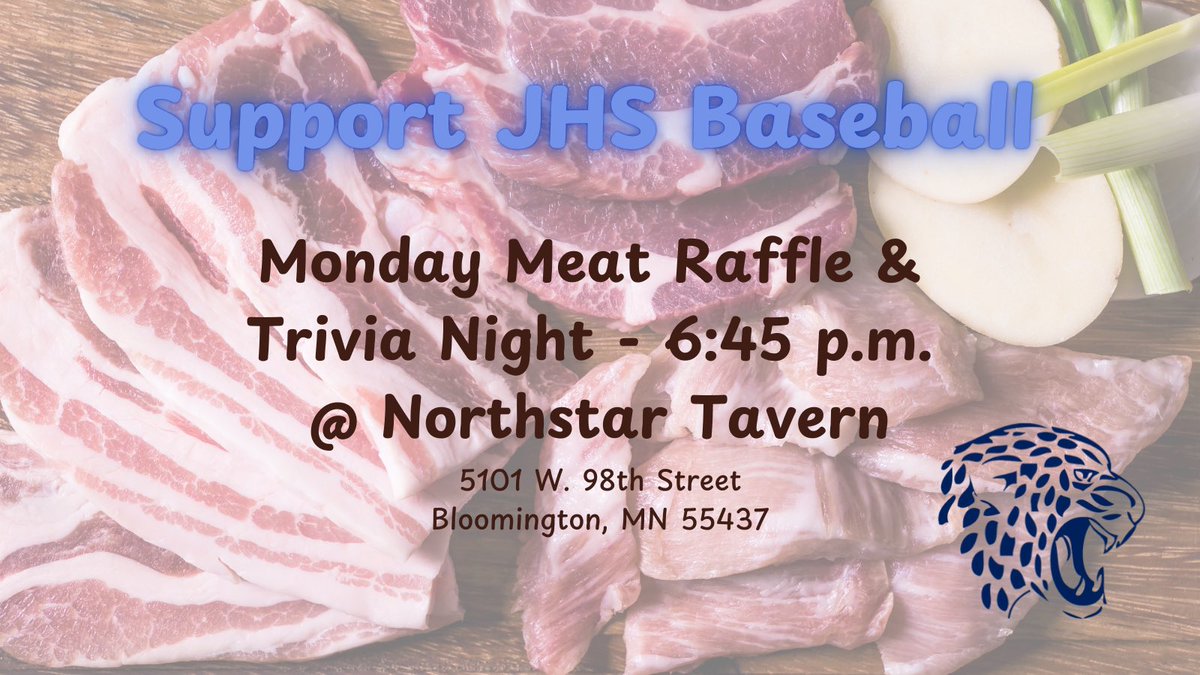 Jefferson Baseball ⚾️ tweet media