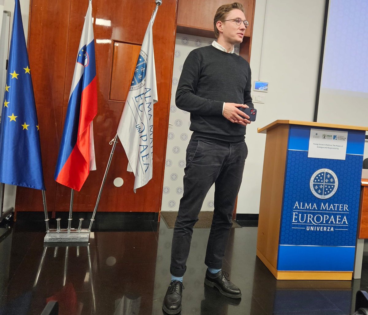 KAS Croatia & Slovenia tweet media