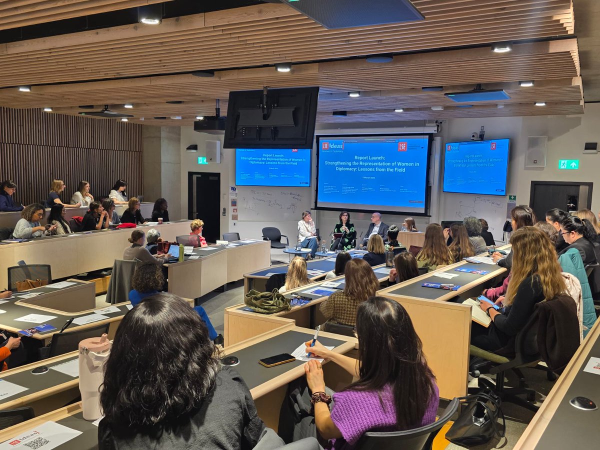 Laura Popescu tweet media