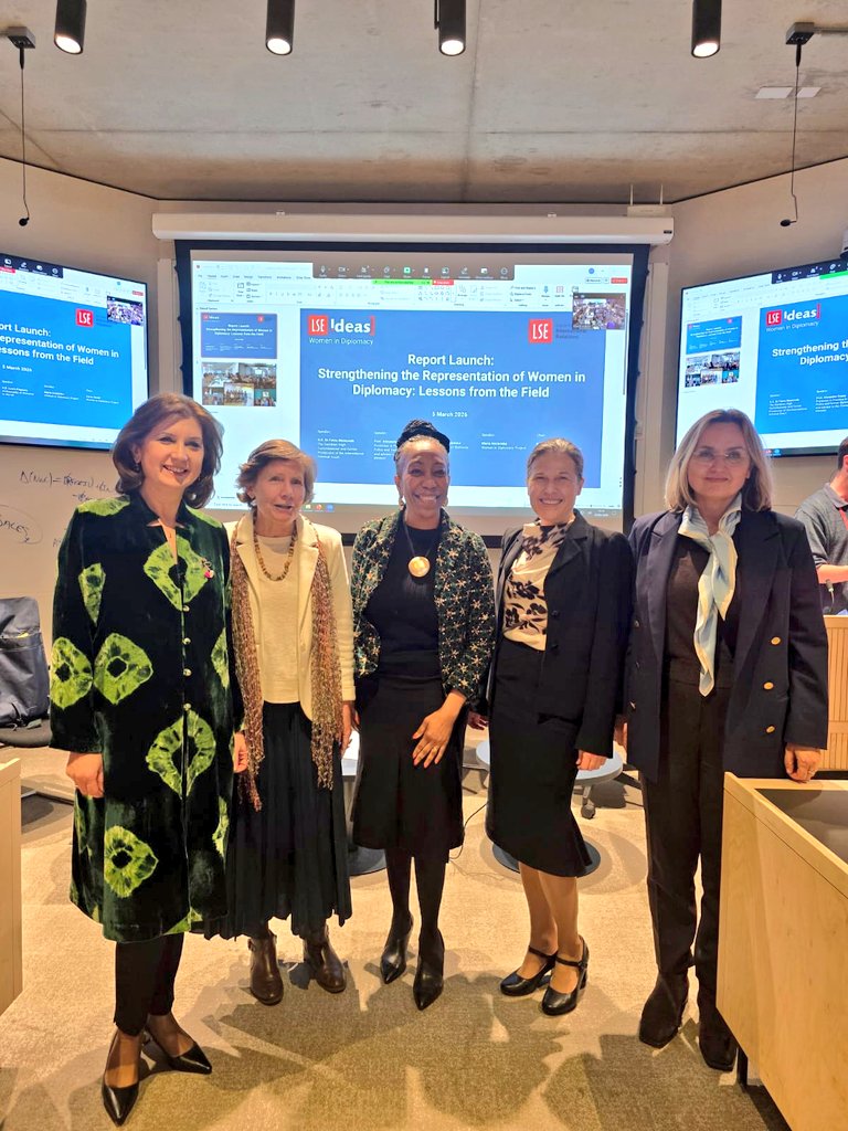 Laura Popescu tweet media