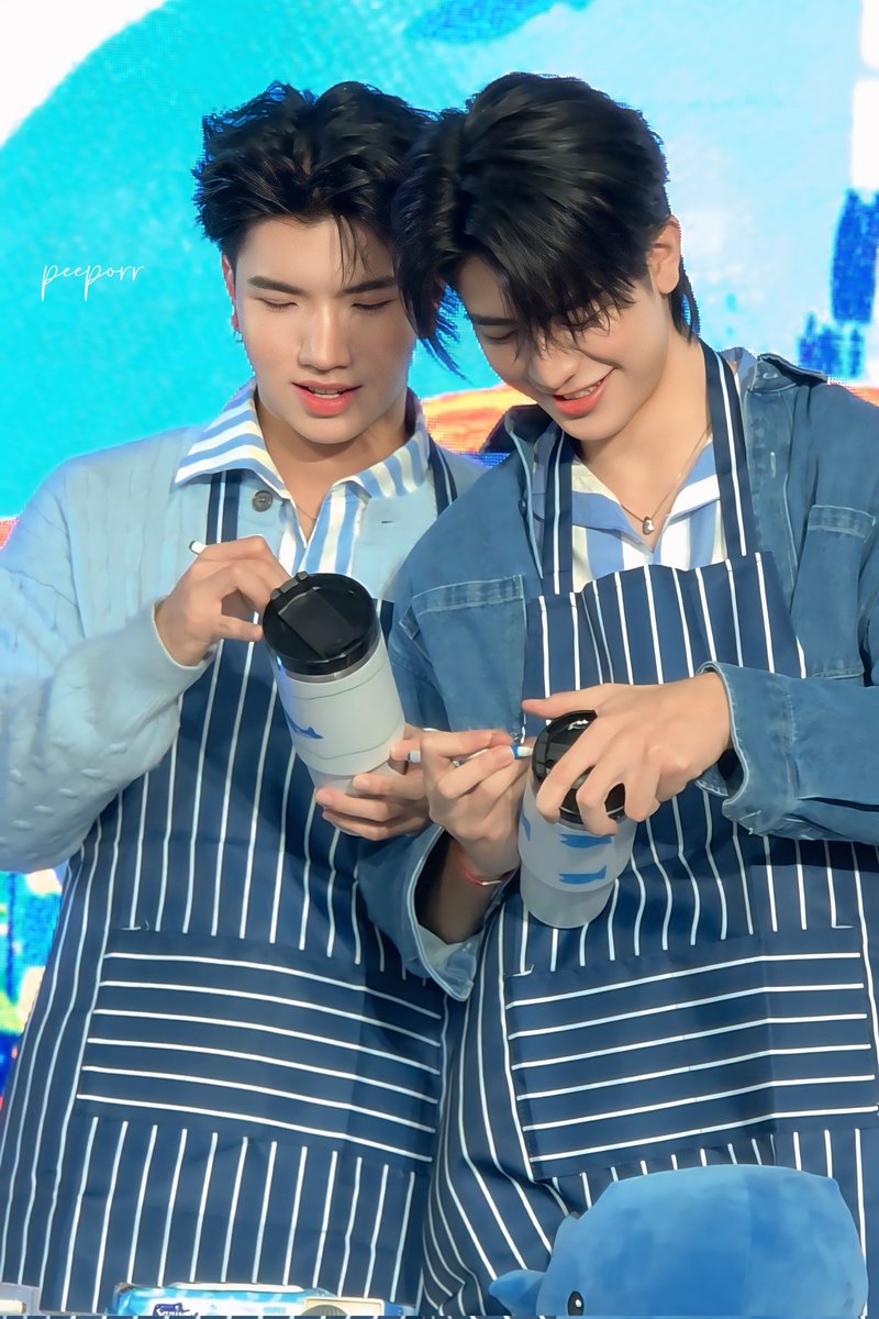 เขินน๊าาา 

7TH WORLD WATER DAY WITH SK 

#BigCWorldWaterDayXSeaKeen
#sea_ta_lay #keenkeno