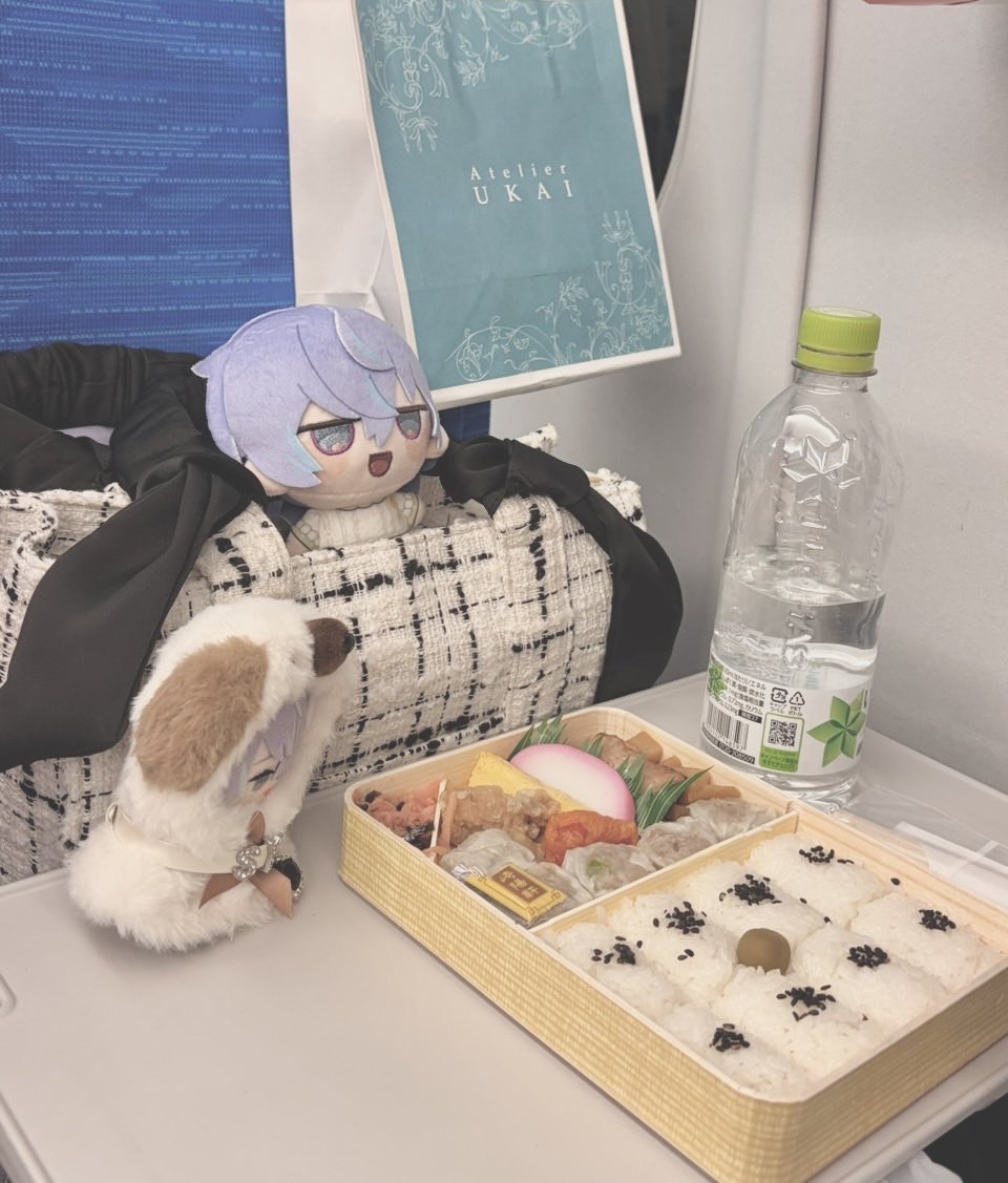 化鳥 (@kechonke) / Posts and Replies / X