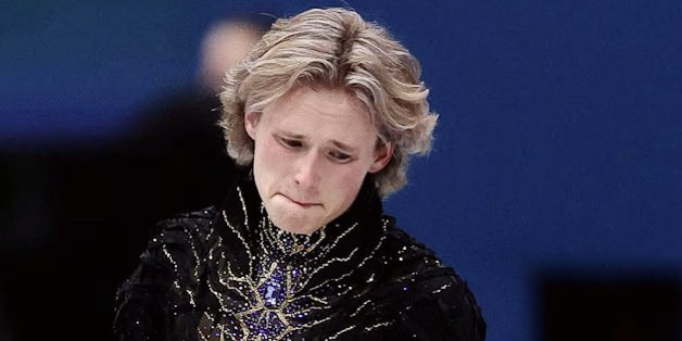 marvelestrange's tweet photo. the category is elite young blonde athletes that the world was sure would win at the biggest stage and just…couldn’t https://t.co/wXlZI7bgPg