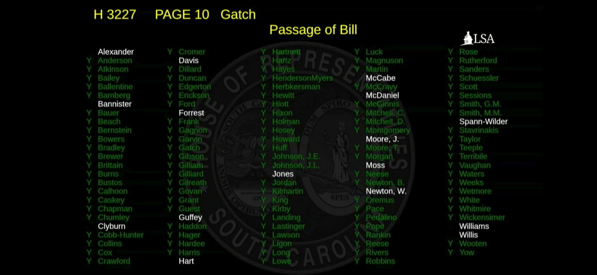 Gil Gatch tweet media