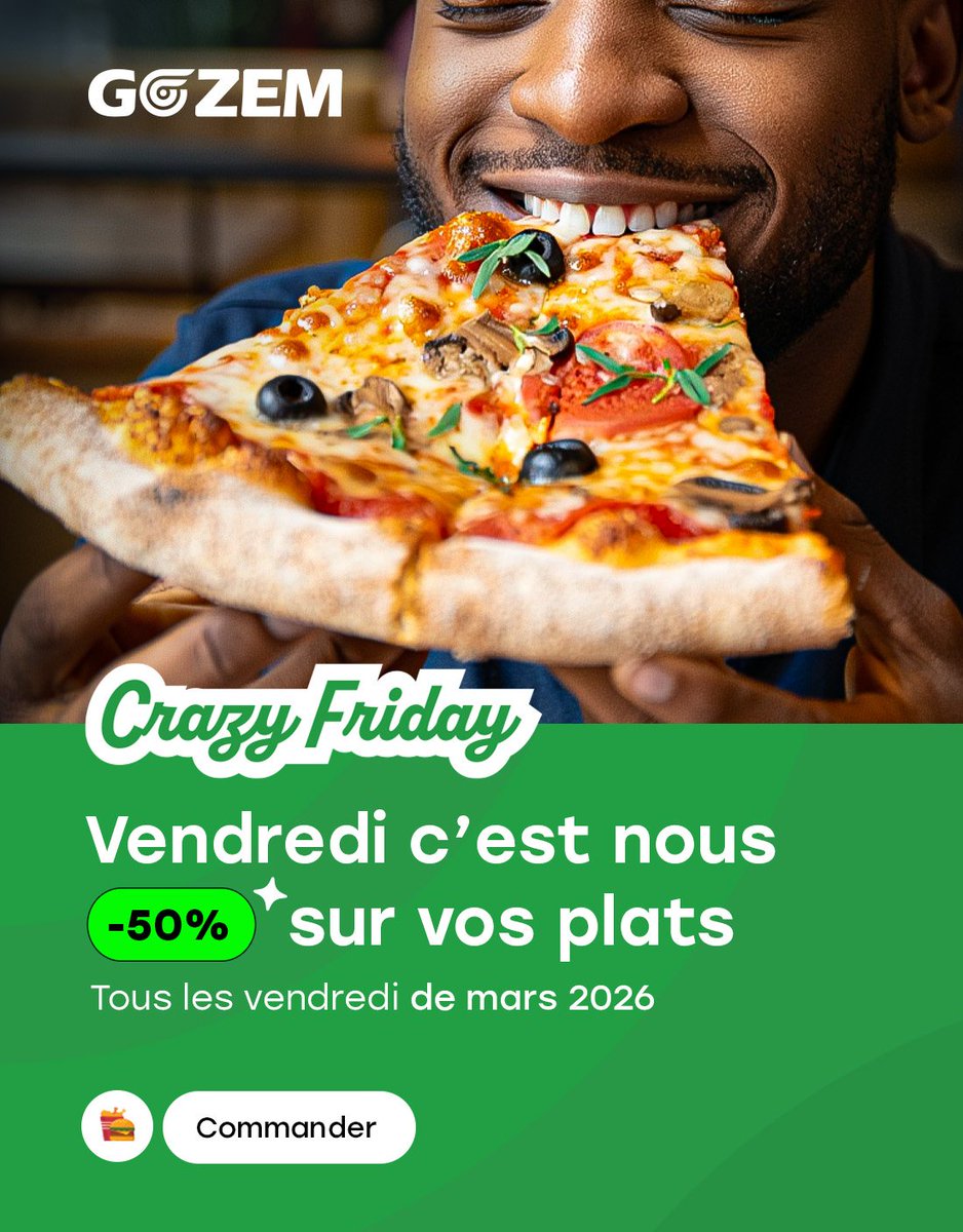 GOZEM Togo 🇹🇬 tweet media