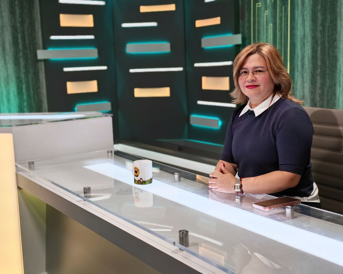 ECOtvPanamá tweet media