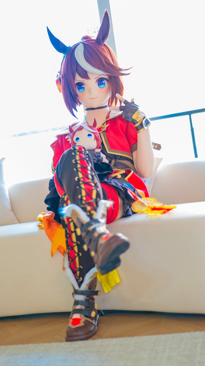 枫岚 tweet media