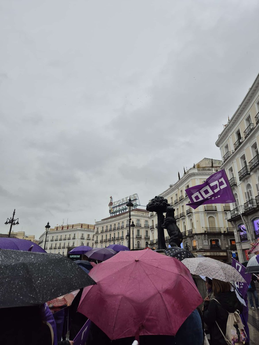 FSC TELECO MADRID CCOO tweet media