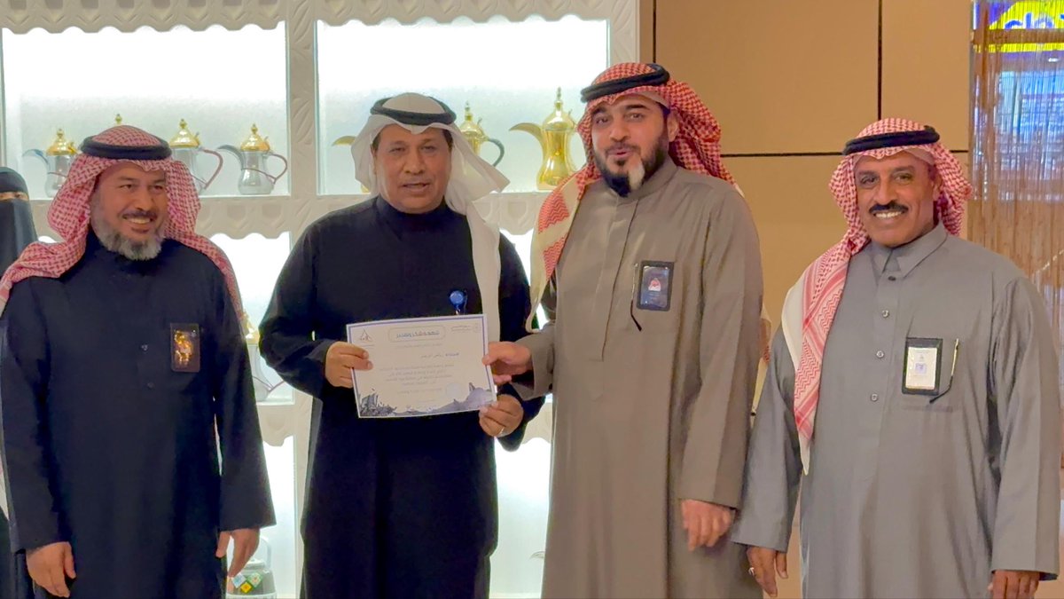 جمعية التوعية السياحية بالحدود الشمالية tweet media