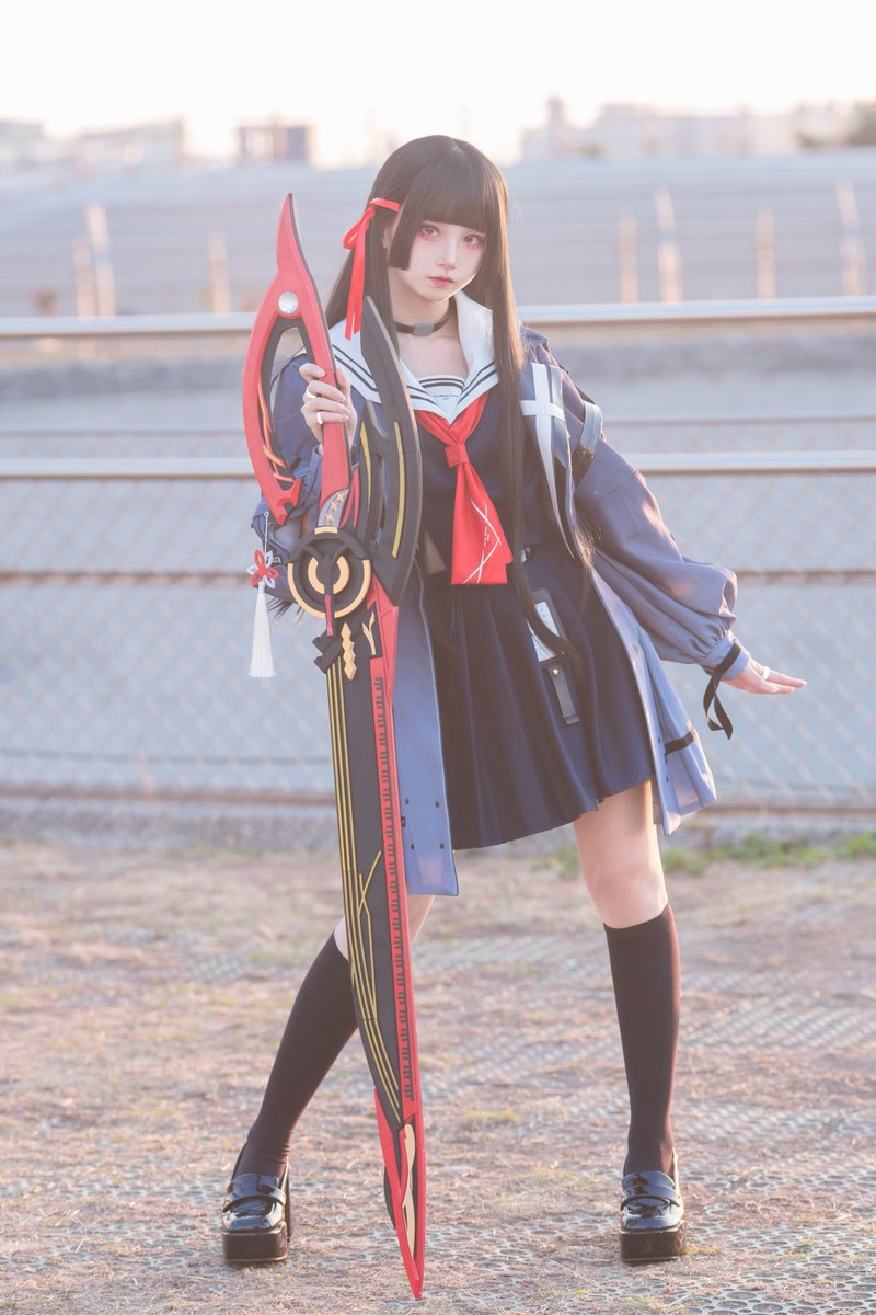 Usagi羽咲🍥 tweet media