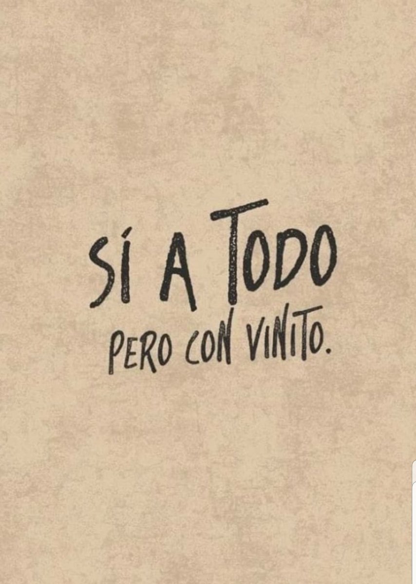 Es viernes y