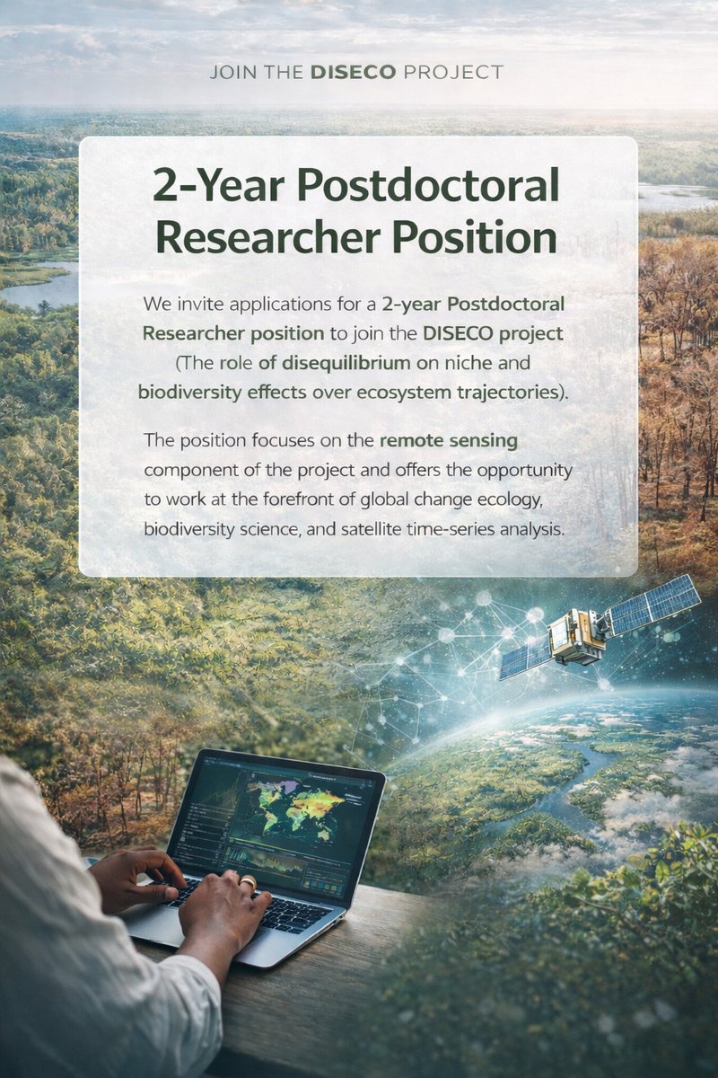 Institut Botànic de Barcelona tweet media