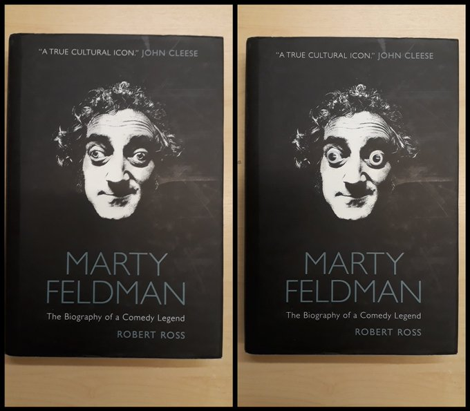 Orkney Library tweet media