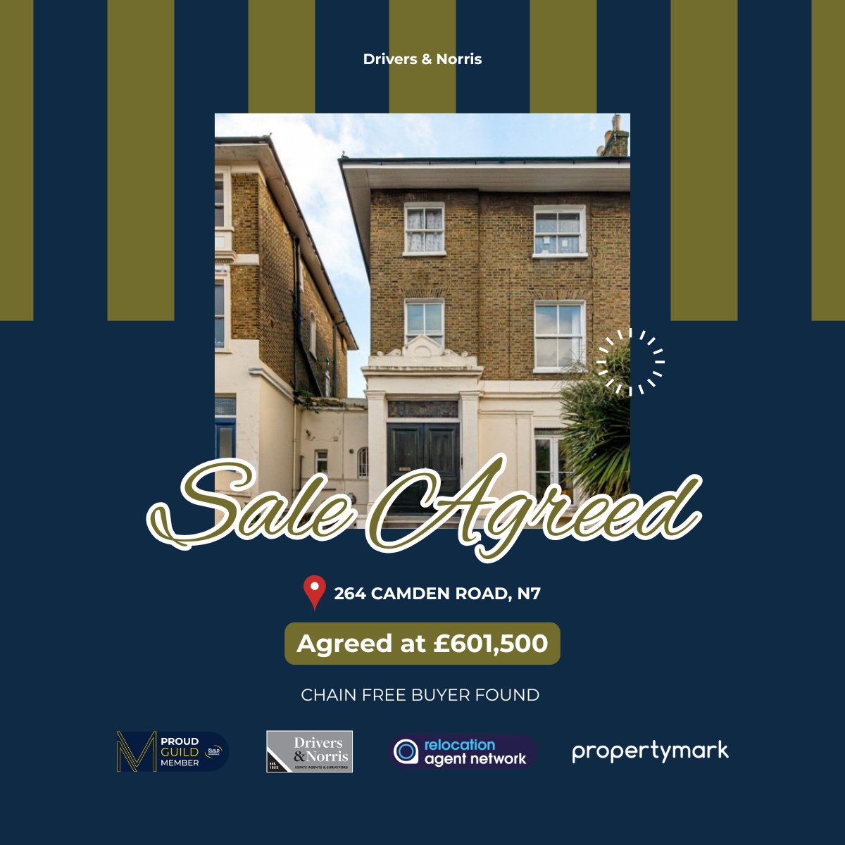 Drivers & Norris tweet media