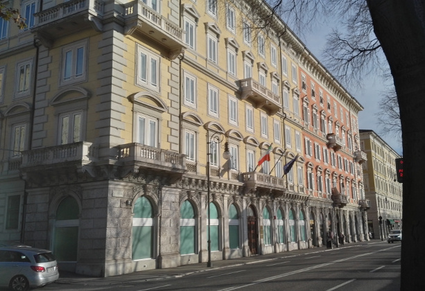 Corte dei conti tweet media