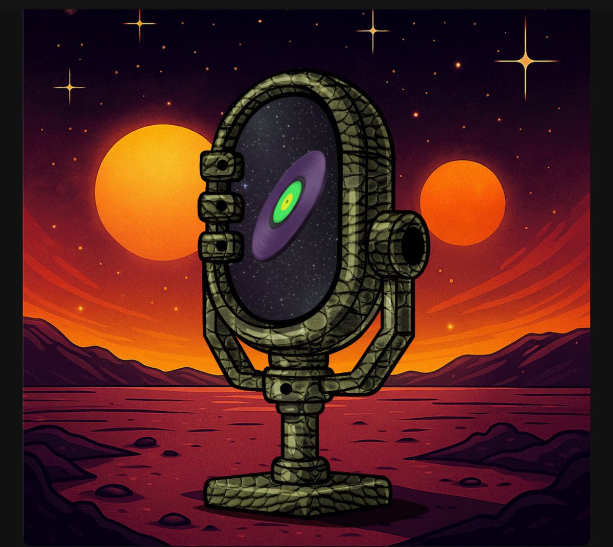 Spaces.Media tweet media