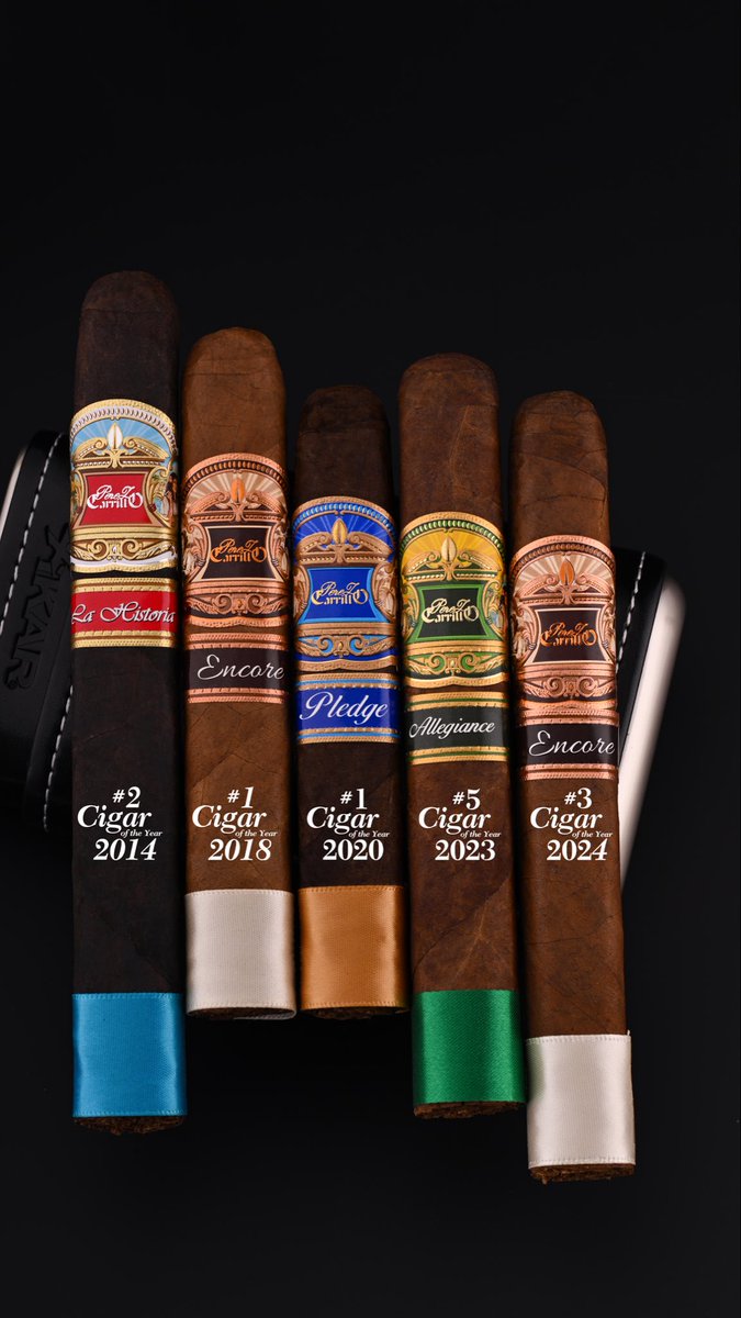 Casa Carrillo Cigars tweet media