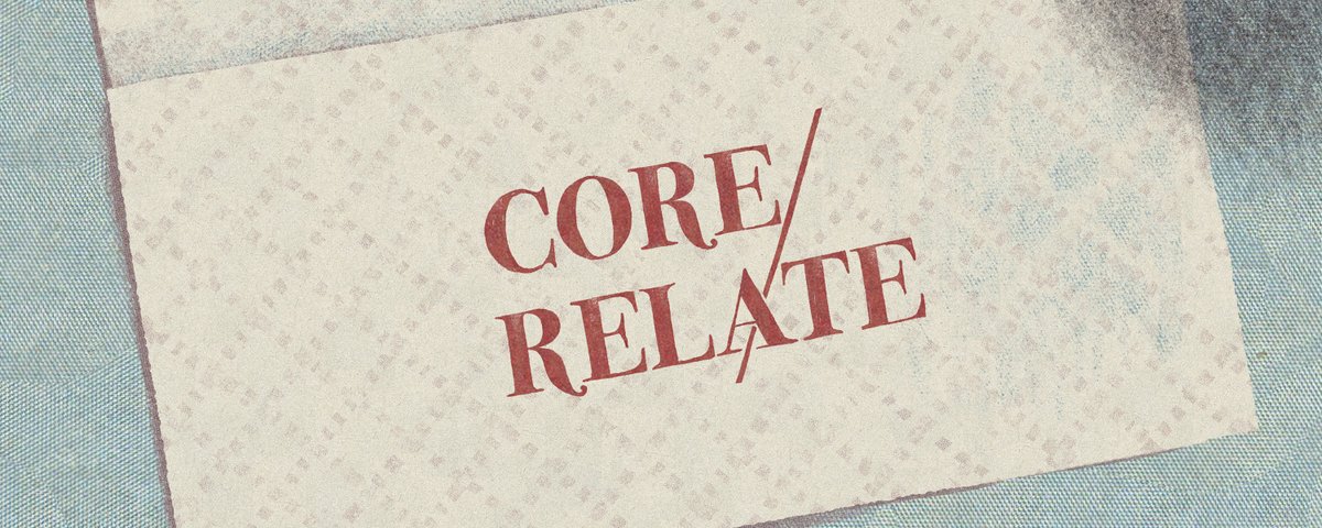 Core/Relate